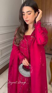 29K views · 215 reactions | Just look at the colour  | Elegant String | Facebook