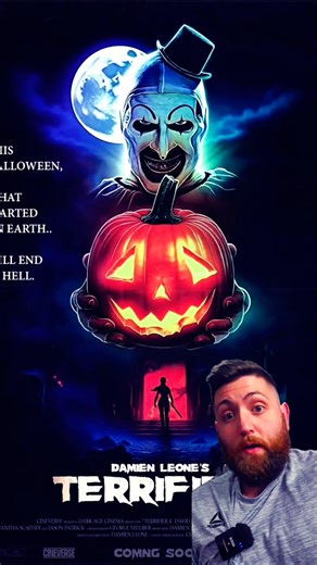 Terrifier 4 - New Years Eve Update