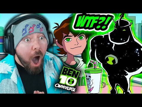 ALIEN X RECREATES THE UNIVERSE?! 🤯