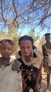 20K views · 1K reactions | "Connecting Across Cultures: Sharing a special moment speaking with a young Hadzabe companion. Language knows no boundaries when it comes to friendship and understanding. ️ #CrossCulturalConnection #LanguageOfFriendship #HadzabeAdventures" | Musa Hadzabe Tour | Facebook