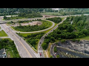 I-81 project in Syracuse: What's happening at the DeWitt exits on I-481?