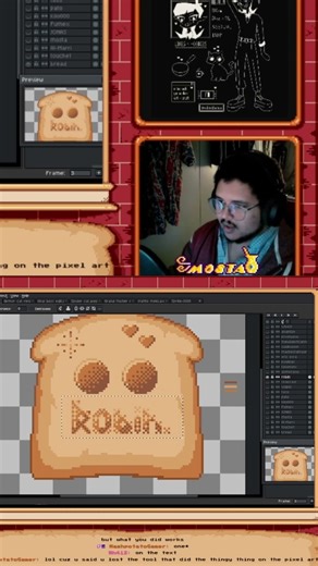 Aseprite Tips and Tricks Part 1