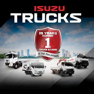 9.4K reactions · 177 shares | Maximize your fleet’s performance with the new Isuzu F-Series trucks. Engineered for larger loads and demanding drives, the F-Series offer superior power, advanced safety, and unmatched reliability. Choose the F-Series for a truck that works hard for your business. Visit your nearest Isuzu dealer today! #IsuzuFSeries #YourResponsiblePartner | Isuzu Philippines | Facebook