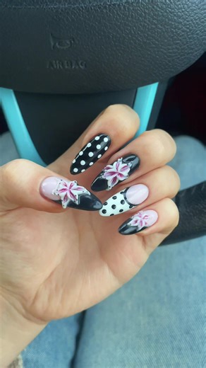 Stylish Birthday Nail Designs for Your Special Day