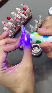 A super detailed tutorial on Fireworks Little Horse#Wear armor#Tutorial#Manicure for the Y