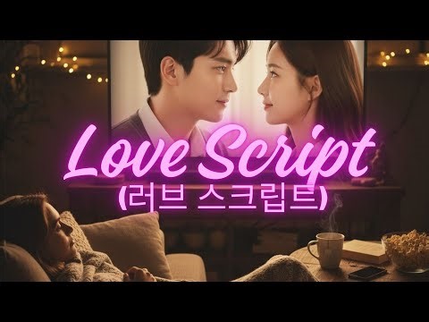 러브 스크립트(Love Script)