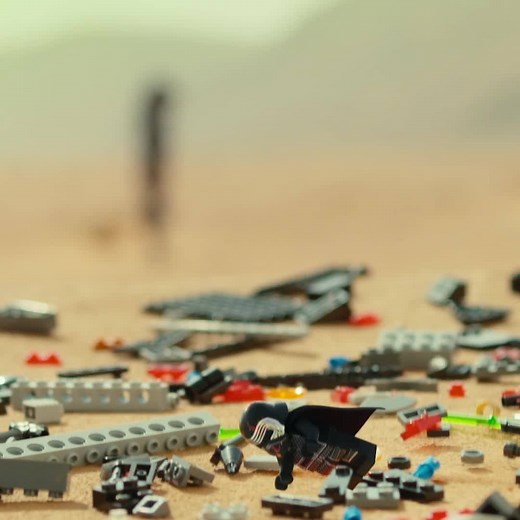 117 reactions · 12 shares | Fly with the First Order. | LEGO | Facebook