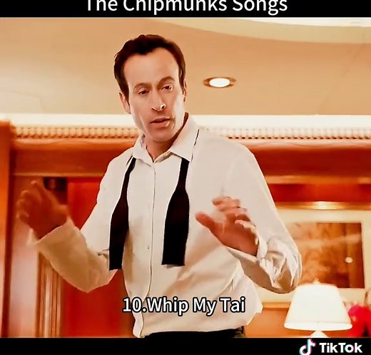 Alvin and the Chipmunks: Top Movie Songs That Defined a Generation