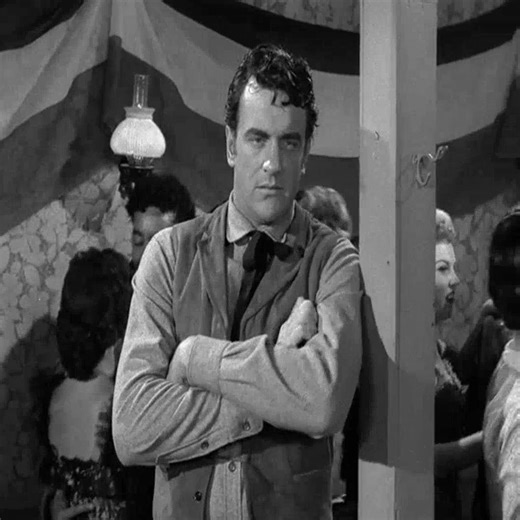 Gunsmoke S01E34 – Chester's Mail Order Bride P10 | Kungfu In Life