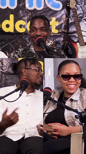 Innit Podcast on TikTok