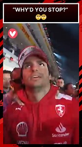 57K views · 1.3K reactions | Hamilton Shaking His Seat Away  #Motorsport #scuderiaferrari #lewishamilton #carlossainz #Formula1 #ferrarif1 #f1 #Ferrari | Ferrari Inside Track | Facebook