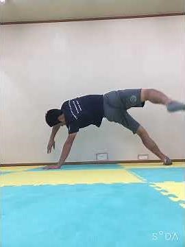 オリックスの山本由伸選手が取り入れるブリッジエクササイズ