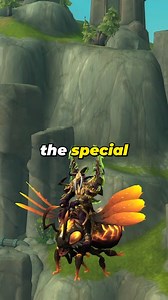 323K views · 2.9K reactions | How to get the Special Bee Mount in WoW #Warcraft #worldofwarcraft | CodexBro | Facebook