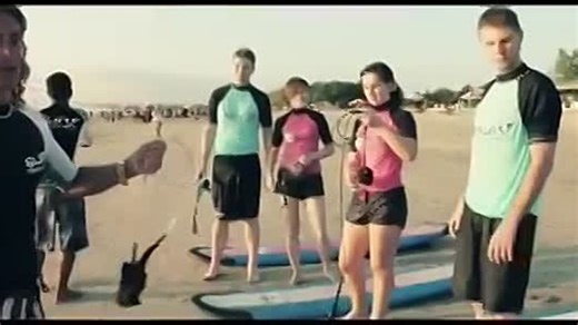 Safety Code - Sail Away