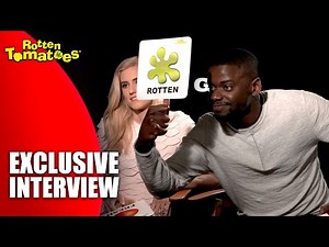 Fresh or Rotten with Allison Williams and Daniel Kaluuya - Exclusive 'Get Out' Interview (2017)