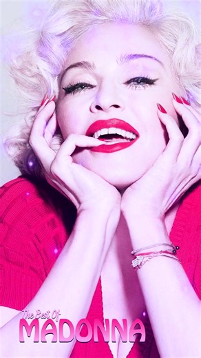 4 Minutes - Madonna