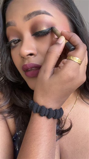 Kajal Eyeliner Makeup Tutorial for Stunning Looks