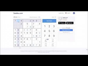 Sudoku 12/16/20 easy - no copyright Scratch the Itch