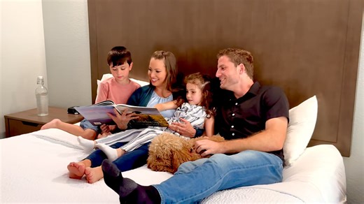 Gatlinburg River Inn Website Header Video