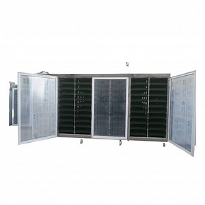 [Hot Item] Commercial Automatic Soybean Mung Bean Chive Sprouts Machine