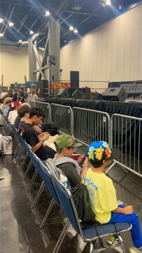 Collect-A-Con 2026 Houston TX #Bubble Mew #Pokémon #collectacon