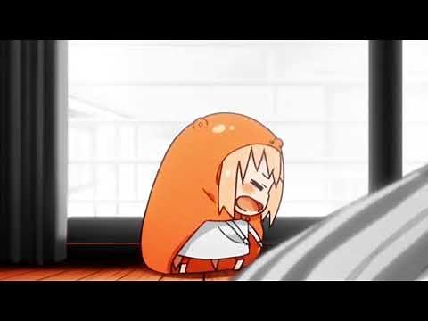 Vibing On This Song (Nyanpasu) - Himouto! Umaru Chan Edit