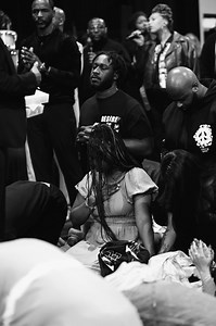 8.9K views · 243 reactions | Last Sunday, we learned that miracles require movement—Prepare, Confront, Mobilize, and Worship! And tomorrow, we’re stepping into the next move God has for us. Join us at the Dream Center for worship and a powerful word.  6650 Rankin Rd, Humble, TX ⏰ 9 AM & 11 AM CST  Watch on YouTube at #KeionHendersonTV Let’s walk in faith and expect miracles!  #MiraclesInMotion #LHNation #SundayService #HumbleTX | Keion Henderson | Facebook