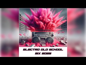 Electronica Old School - 2008/2010 (DJ AZIEL WESLEY)