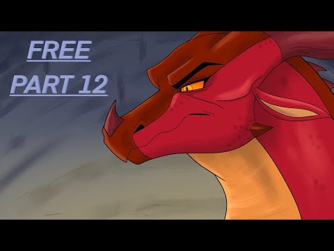 Free Part 12 - KPDH X WOF