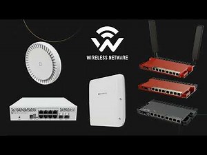 The new generation of network devices from MikroTik