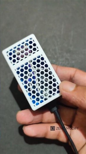 Small Sensor, Big Data ! BMP280 + ESP32 #tutorial #diy #weather