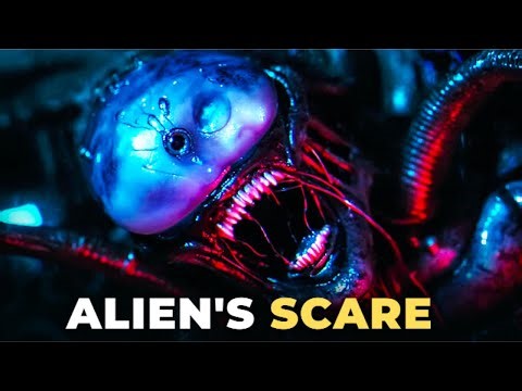 Why the T-Ocellus Is the Xenomorph's Worst Nightmare