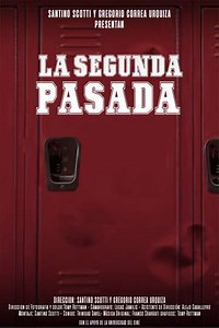 Second Time Around - Movie