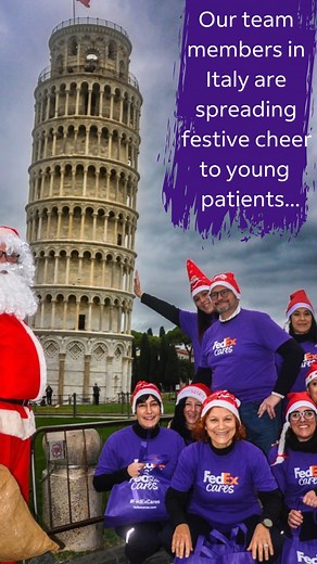 8.3K views · 56 reactions | FedEx on Reels | Facebook