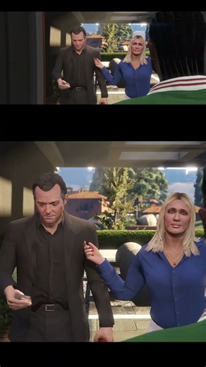 Did Rockstar scam us with the NEW DLC #gaming #rockstargames #gtav #gta #eamortalclips #foryou