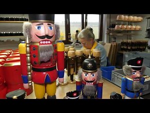 The true story of the nutcracker