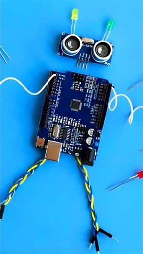 The Platform That Turns Dreams into Reality: Arduino