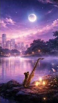 Body of Elegance ✨ Jazz Chillstep | Smooth Late-Night Luxury Vibes