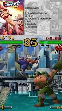 Top 10 Fighting Games you can play on a BUDGET PC