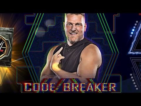 WWE Supercard - Codebreaker Tutorial, Quickly Break The Code!!