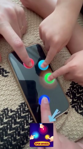 Randon Picker App: Fun and Free Selection Tool