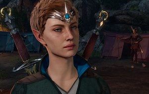 How to easily clean your face in Baldur’s Gate 3