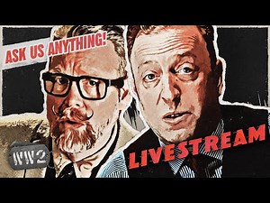 Community Live Stream!