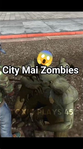 I Found New Zombies || Indian Bike Driving 3D || #shorts #viral #indianbikedriving