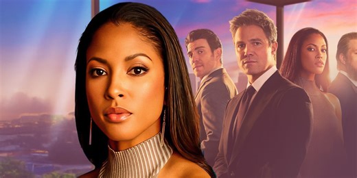 Suits L.A.: Lex Scott Davis Goes Off Script on Set Secrets, Erica Rollins & More