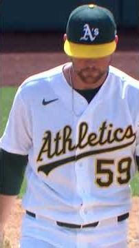 COLSON MONTGOMERY! HOME RUN! #highlight #homerun #MLB