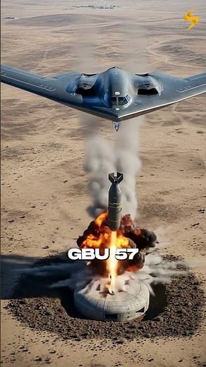 This Bunker Was 300 FEET Underground… The Bomb Still Reached It 😳💣