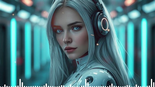 DJ重低音重混版 | Alan Walker 风格全专辑 | 2026 播放列表