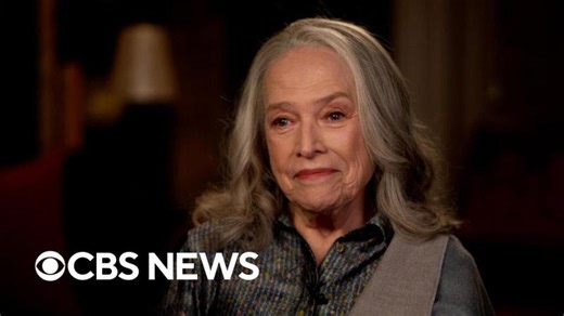 Kathy Bates: Rob Reiner changed the course of my life | Emily Campbell