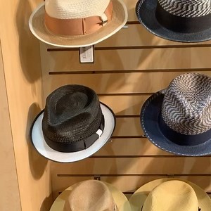 4.8K views · 260 reactions | THE STEVEN LAND HAT  WALL  | Steven Land | Facebook